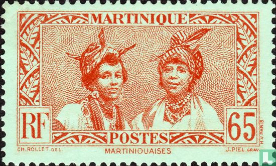 Martiniquiases