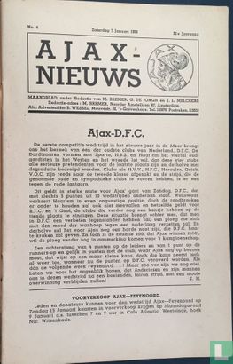 Ajax nieuws - Bild 2