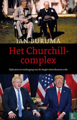 Het Churchillcomplex - Image 1