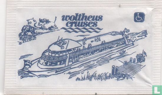 Woltheus Cruises - Afbeelding 1
