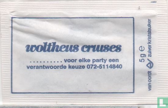 Woltheus Cruises - Image 2