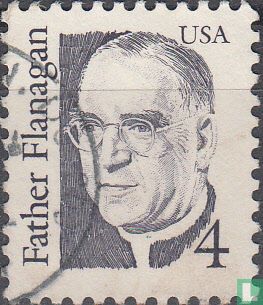 Edward Joseph Flanagan