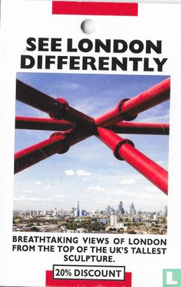 See London Differently - Image 1