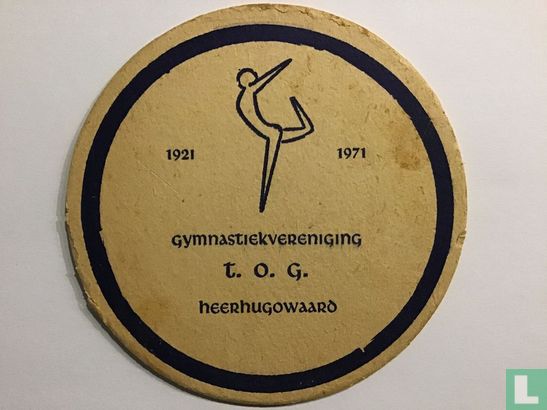 Gymnastiekvereniging T.O.G. Heerhugowaard