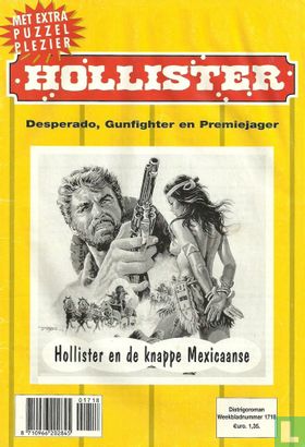 Hollister 1718 - Image 1