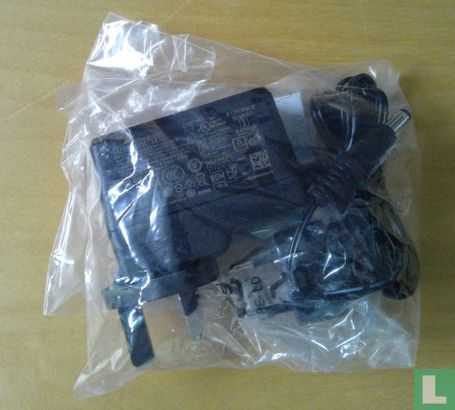 APD WB-18R12R AC Adapter 12V DC 1.5A - Afbeelding 2