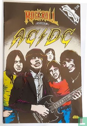 AC/DC - Image 1