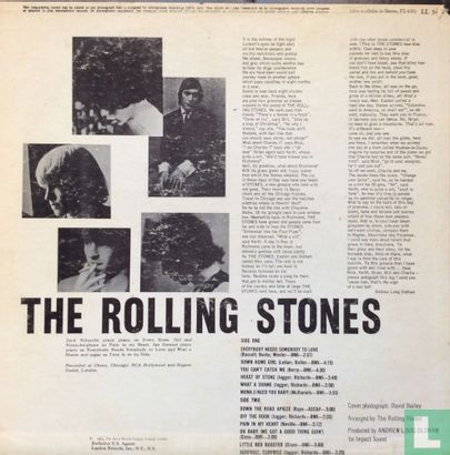 The Rolling Stones, Now ! - Afbeelding 2