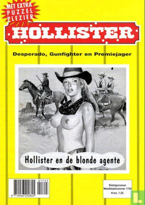 Hollister 1745 - Image 1