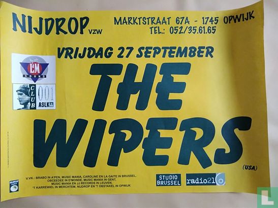 The Wipers