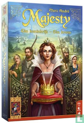 Majesty - Image 1