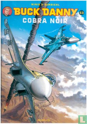 Cobra Noir - Afbeelding 1