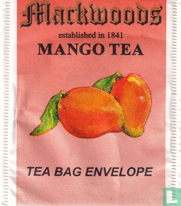 Mango Tea  - Image 1