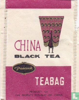 China Black Tea - Afbeelding 1