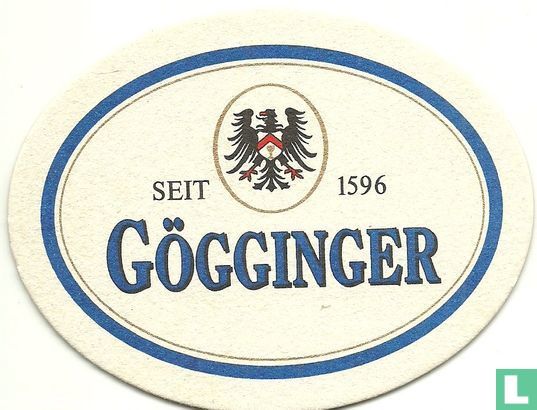 Gögginger - Afbeelding 2
