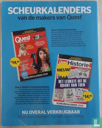 Quest 101 # - Image 2
