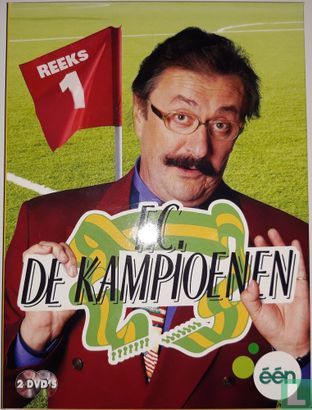 F.C. De Kampioenen - Reeks 1 - Image 1