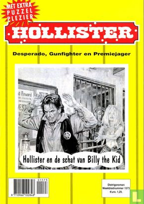 Hollister 1573 - Afbeelding 1