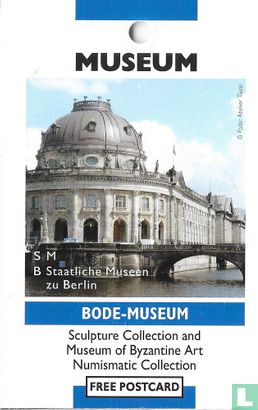 Bode - Museum - Bild 1