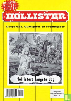 Hollister 1751 - Image 1