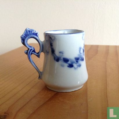 Tasse à thé miniature - Image 3