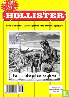 Hollister 1563 - Image 1