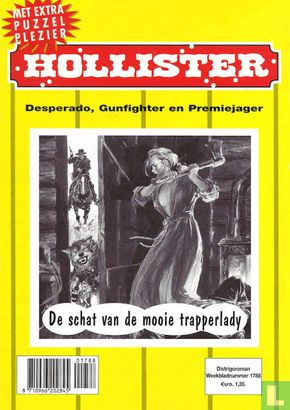 Hollister 1788 - Image 1