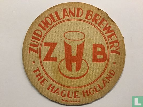 Zuid Holland Brewery - Image 1