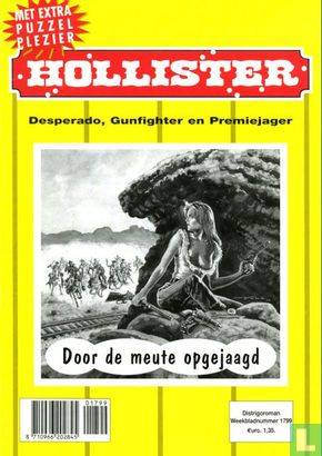 Hollister 1799 - Afbeelding 1