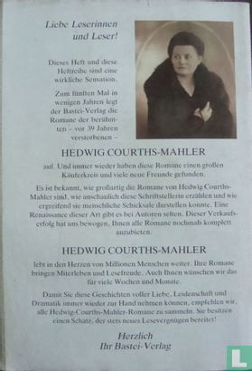 Hedwig Courths-Mahler [5e uitgave] 32 a - Afbeelding 2