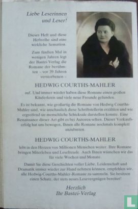 Hedwig Courths-Mahler [5e uitgave] 5 b - Afbeelding 2