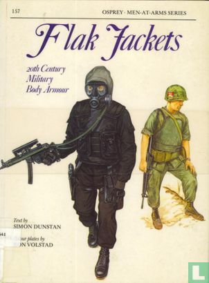 Flak Jackets - Image 1