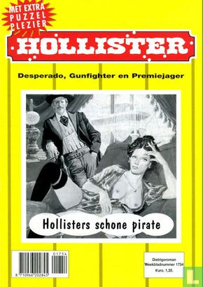 Hollister 1754 - Image 1