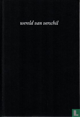 Wereld van verschil - Bild 1