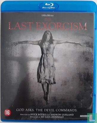 The Last Exorcism - Afbeelding 1