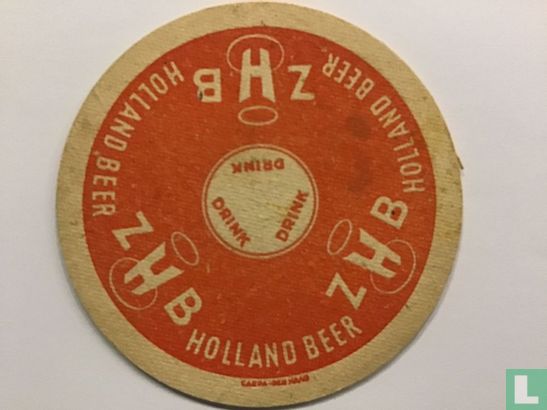 ZHB zuid Holland brewery - Afbeelding 2