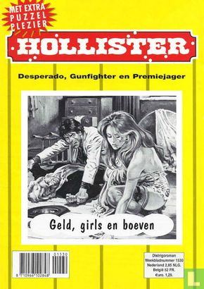 Hollister 1530 - Image 1