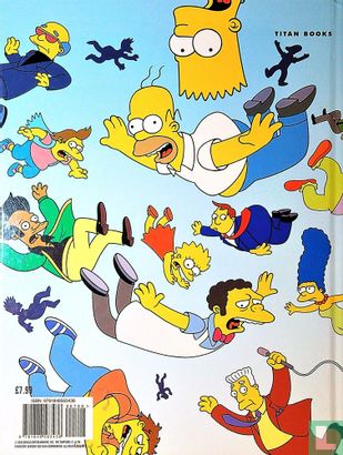 Bart Simpson 2011 Annual - Bild 2