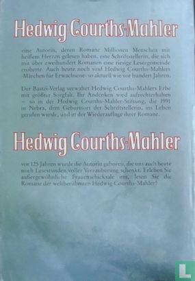 Hedwig Courths-Mahler Jubiläums-Ausgabe 7 - Image 2
