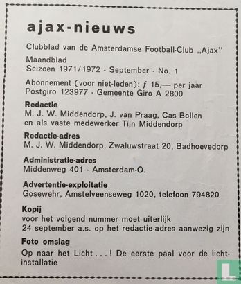 Ajax-Nieuws - Afbeelding 2