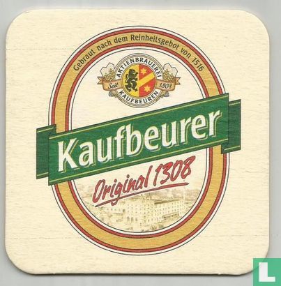 Kaufbeurer Original 1308 - Image 2