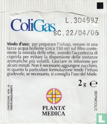 ColiGas - Afbeelding 2