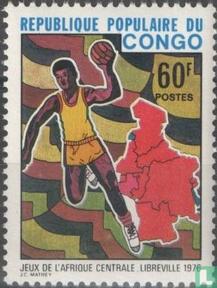 Central African Games