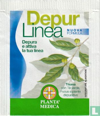 Depur Linea - Image 1