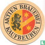 Aktien Brauerei Kaufbeuren - Afbeelding 2