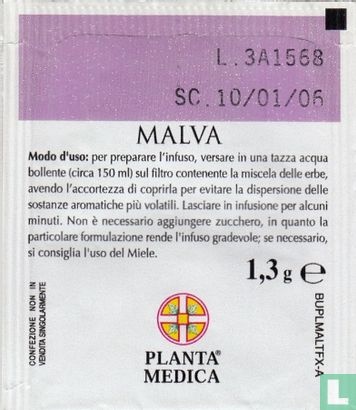 Malva  - Bild 2