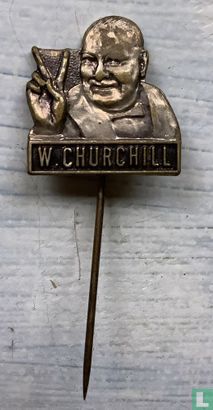 W. Churchill - Image 2