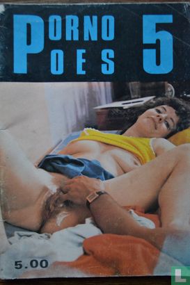 Porno Poes 5 - Afbeelding 1