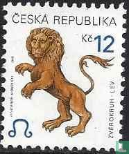 Astrological sign Lion