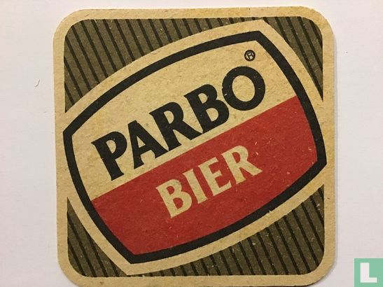 Parbo bier - Image 2